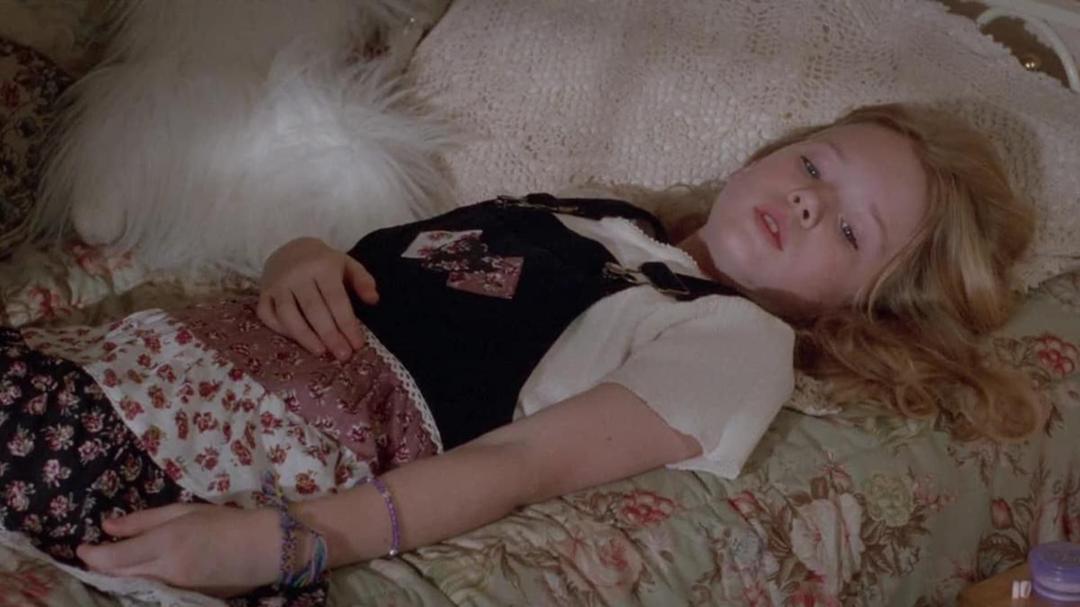 Background image for Amityville: Dollhouse