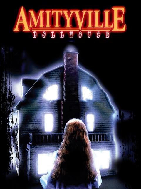 Amityville: Dollhouse