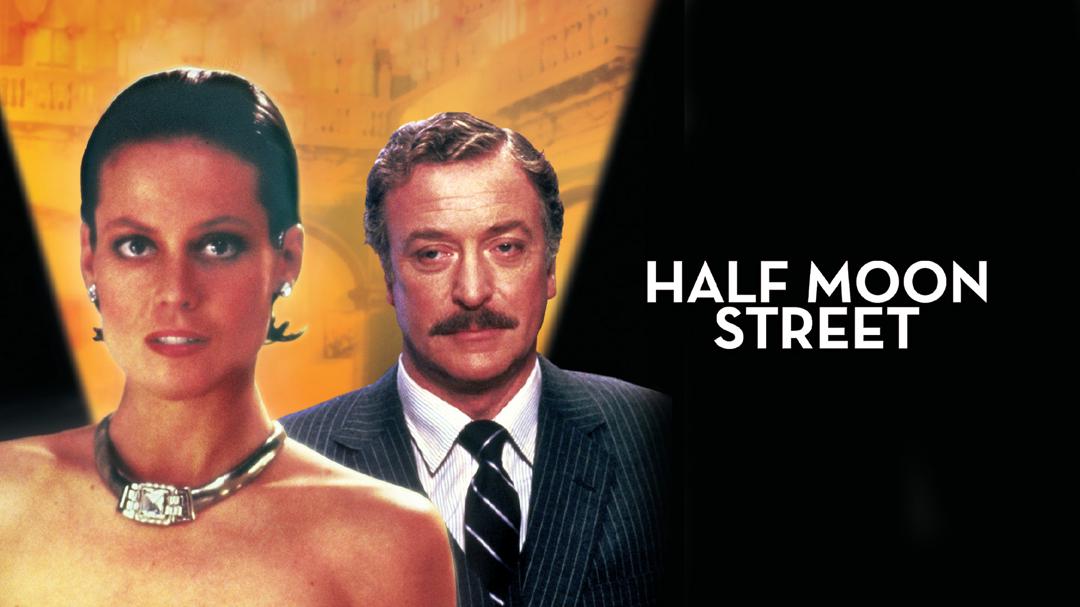 Half Moon Street