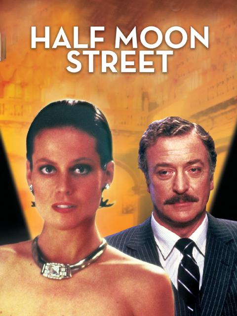 Half Moon Street