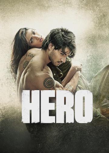 Hero poszter