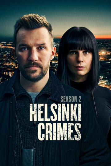 Helsinki Crimes
