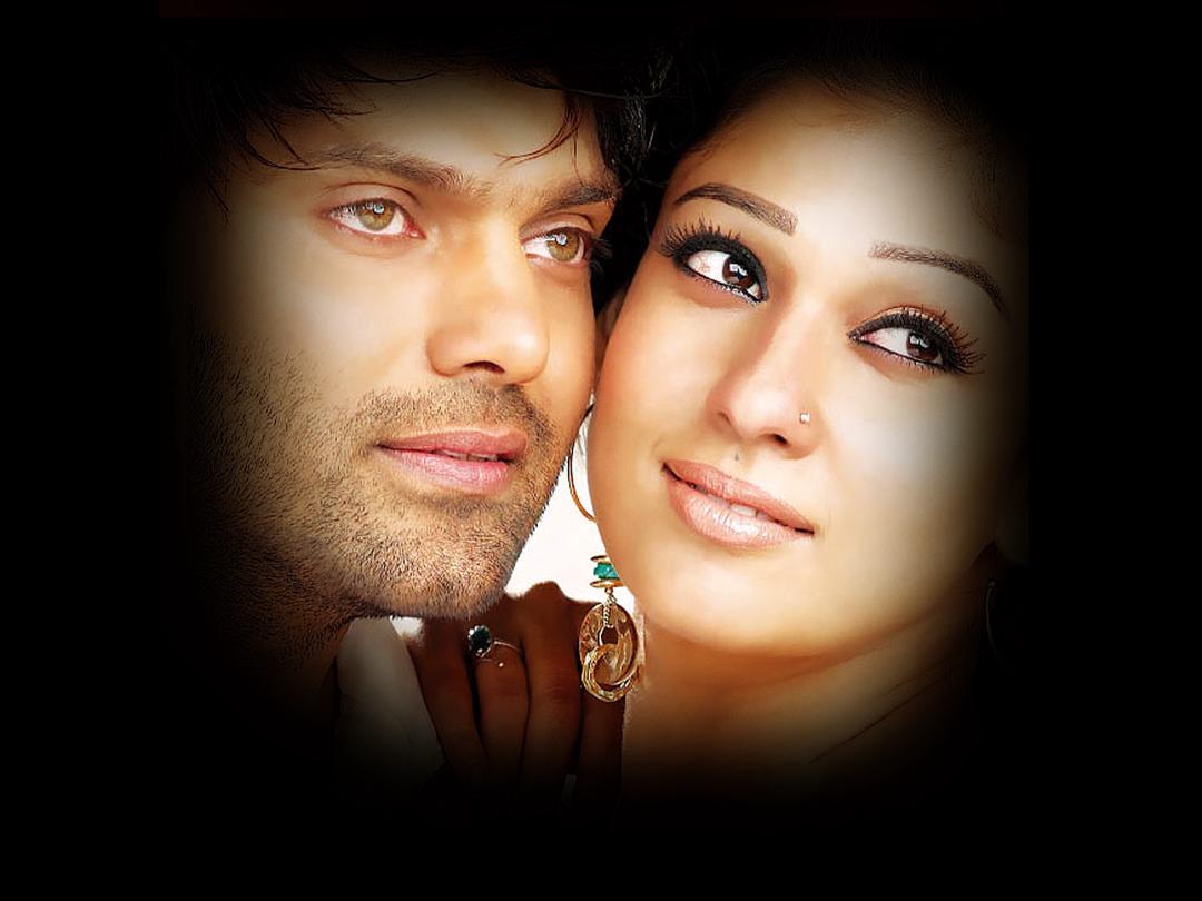 Background image for Boss Engira Baskaran