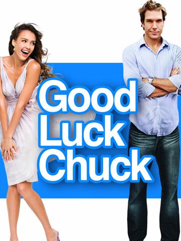 Good Luck Chuck