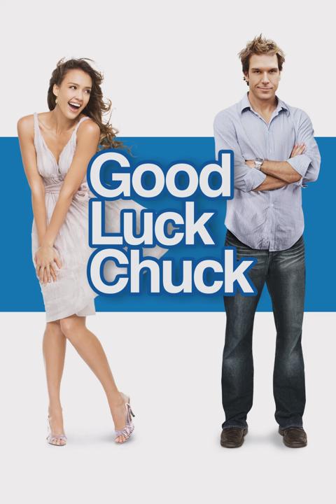 Good Luck Chuck