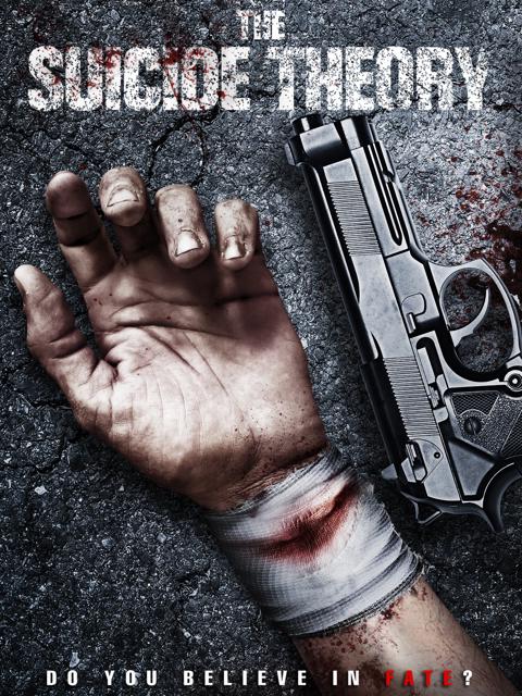 Poster för The Suicide Theory
