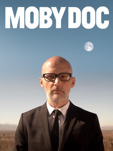 Moby Doc poszter