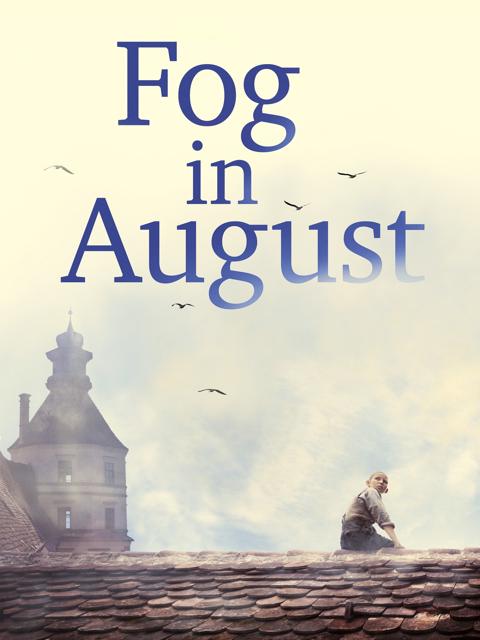 Poster för Fog in August