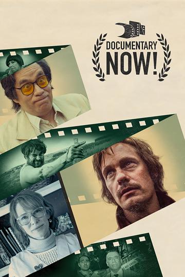 Documentary Now!