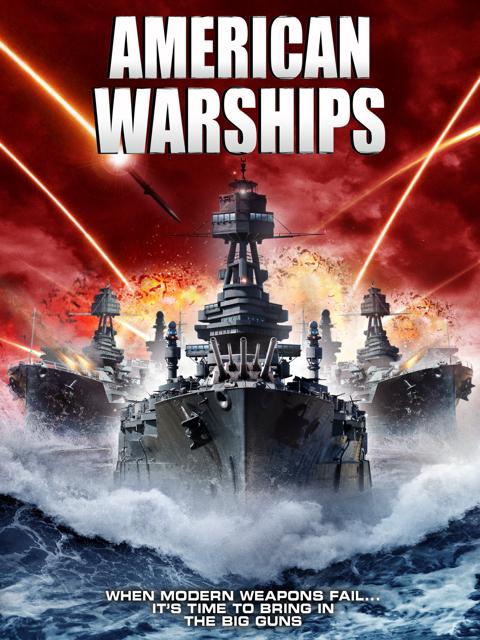 American Warships