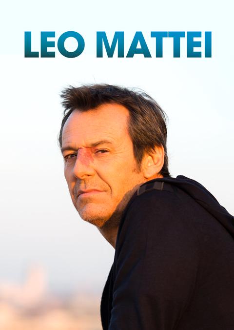 Léo Matteï, Brigade des mineurs