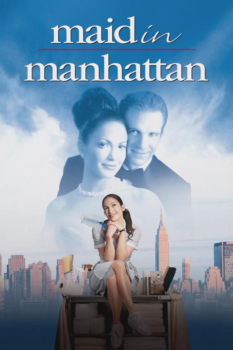 Maid in Manhattan
