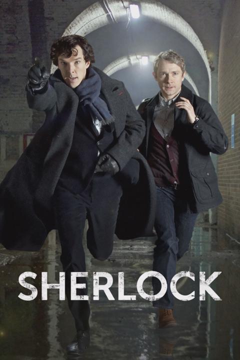 Sherlock