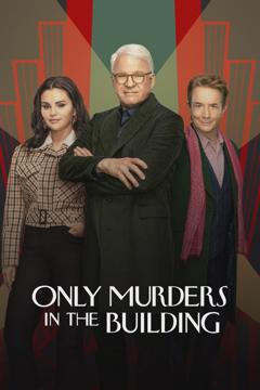 Only Murders in the Building