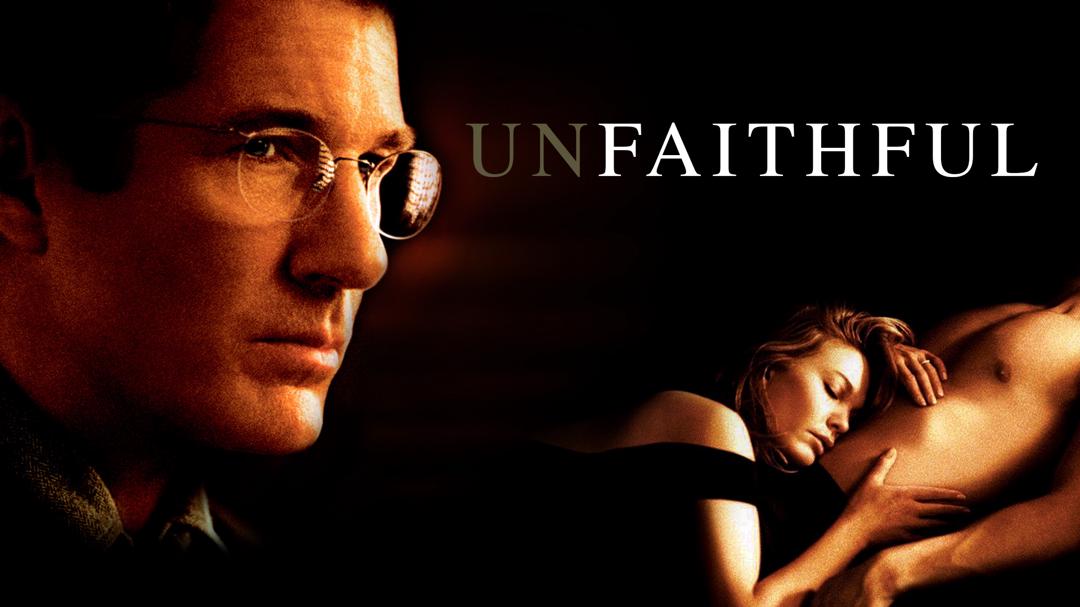 Unfaithful