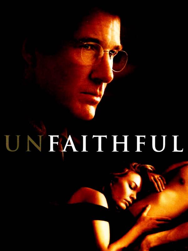 Unfaithful