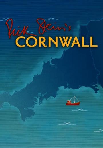 Rick Stein's Cornwall