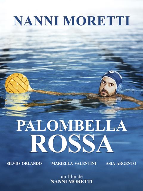 Palombella rossa