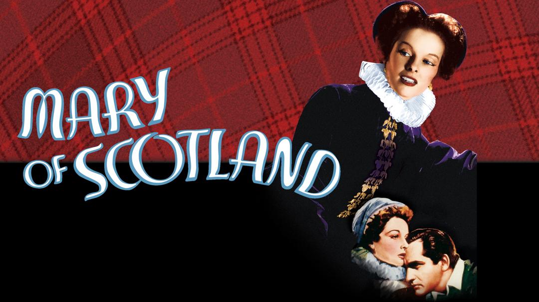 Mary of Scotland