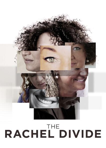 Poster för The Rachel Divide
