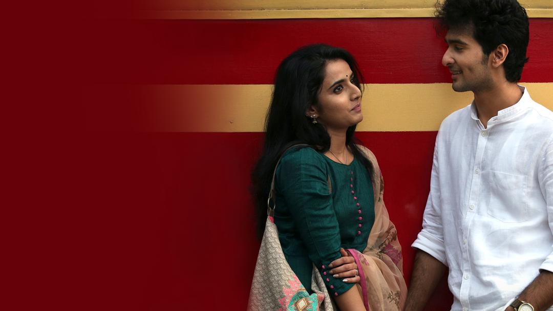 Background image for Ishq