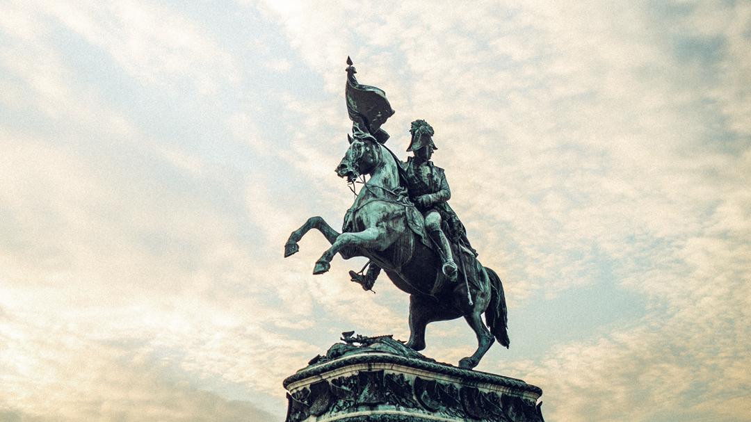 Background image for Vienna: Empire, Dynasty and Dream