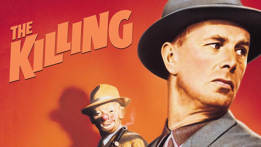 The Killing