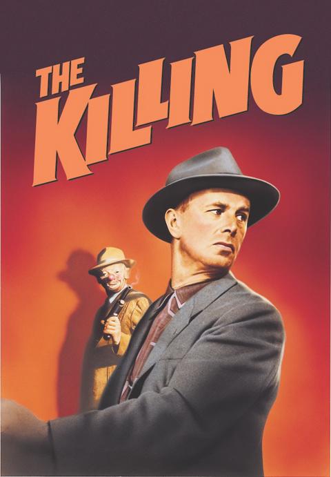 The Killing