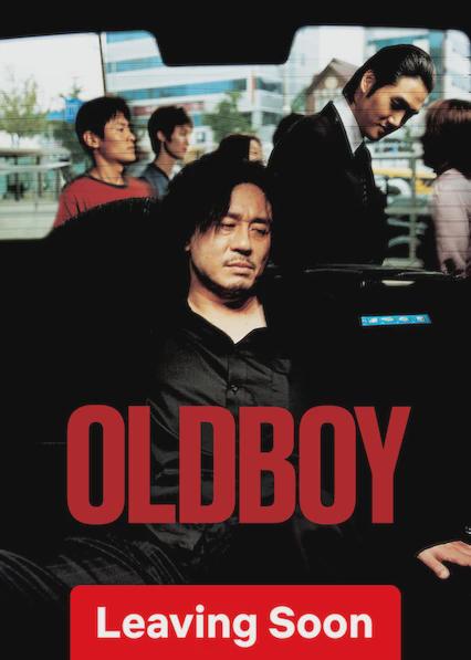 Oldboy