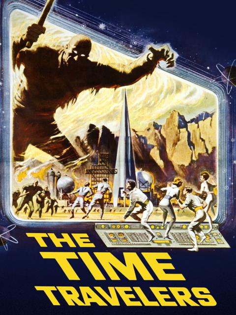 The Time Travelers