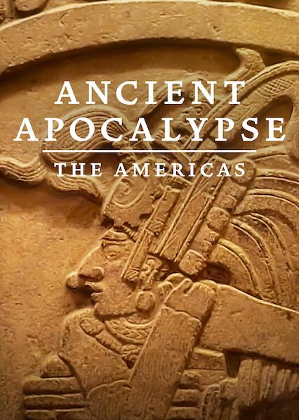 Poster för Forntida apokalyps