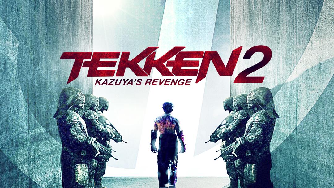 Tekken 2: Kazuya's Revenge