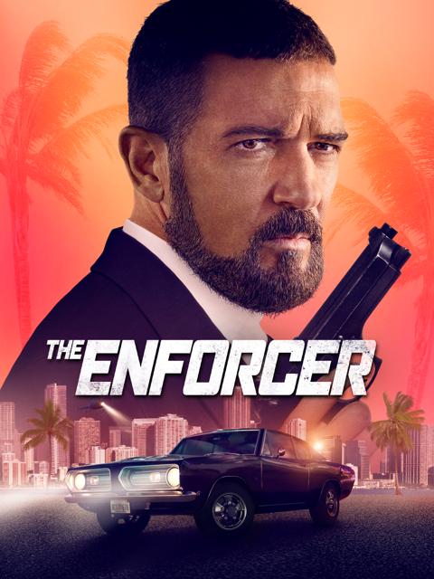 The Enforcer