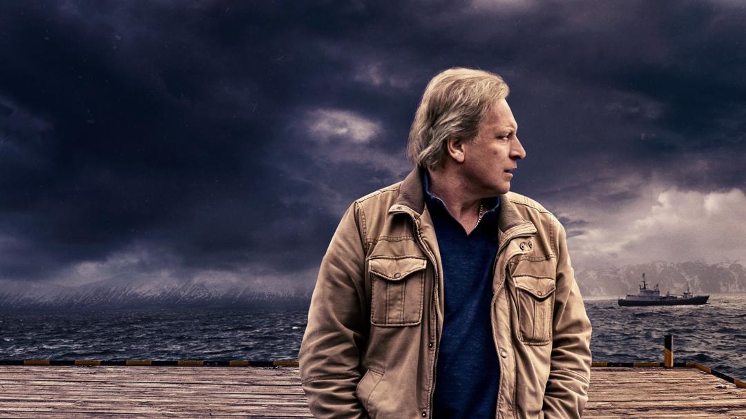 Background image for Deadliest Catch: The Viking Returns