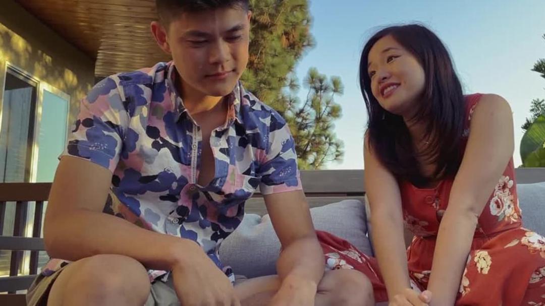 Background image for Last Summer of Nathan Lee