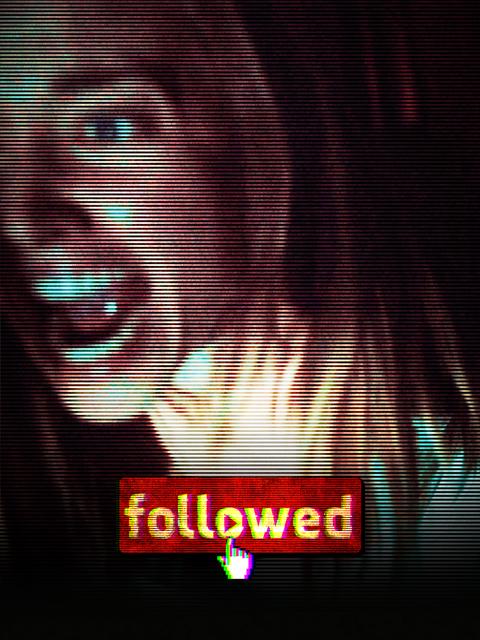 Movie poster for Followed