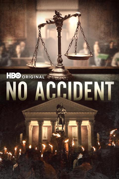 Poster för No Accident