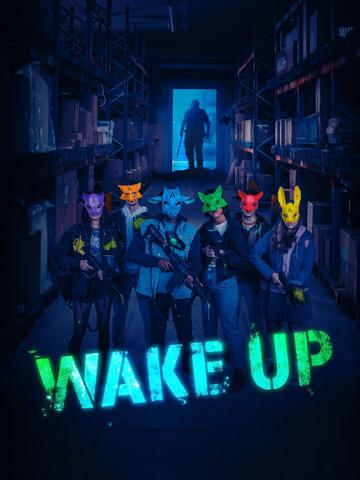 Wake Up