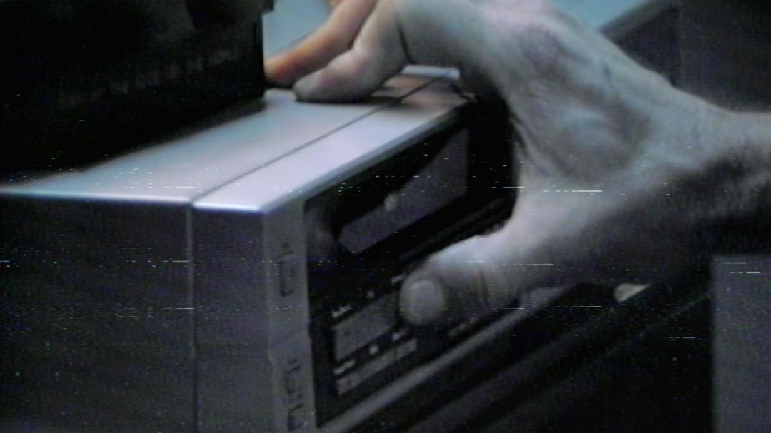 Background image for V/H/S/85
