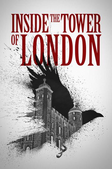 Inside the Tower of London