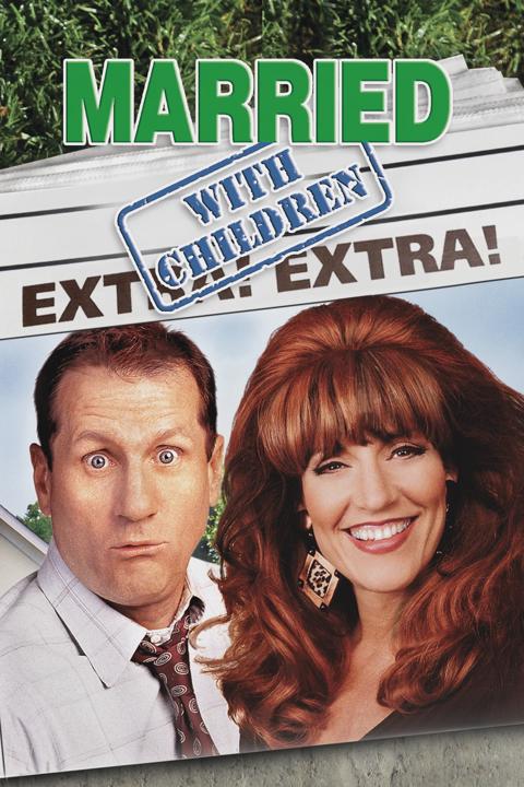 Married... with Children