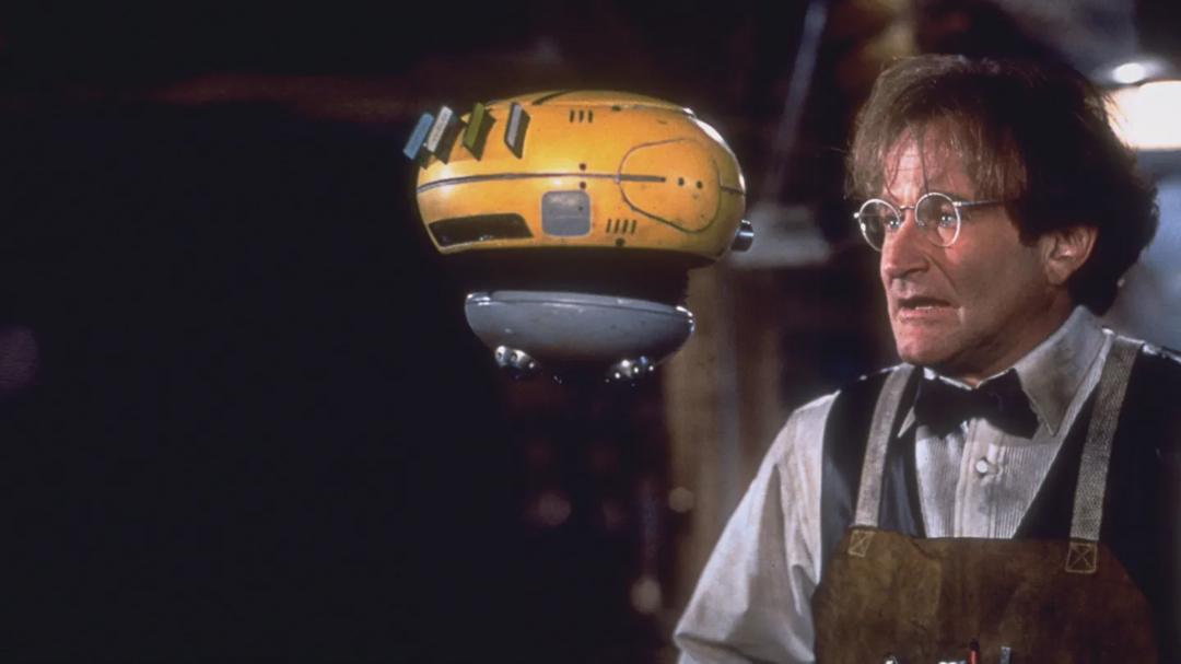 Background image for Flubber