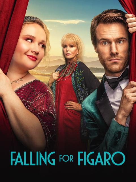 Falling for Figaro
