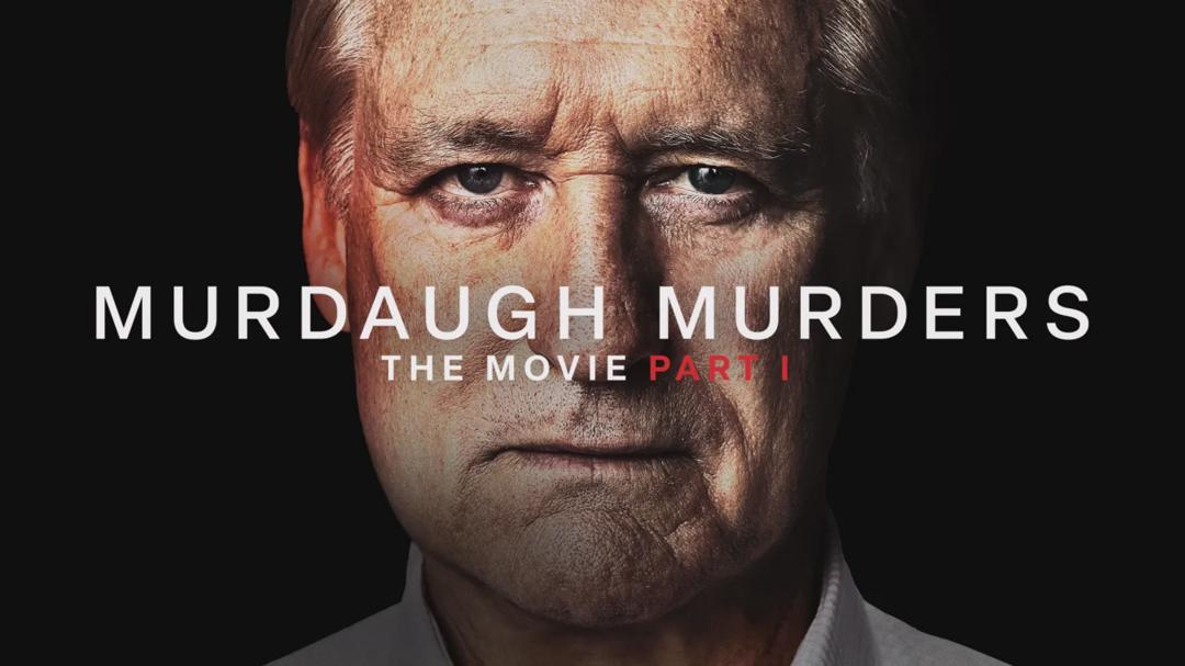 The Murdaugh Murders