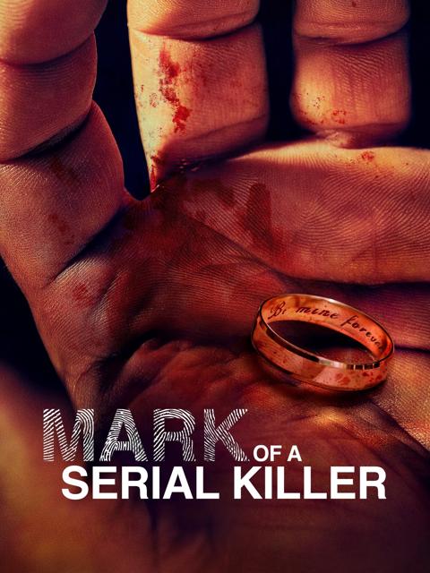 Poster för Mark of a Killer