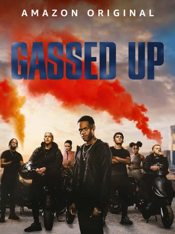 Gassed Up