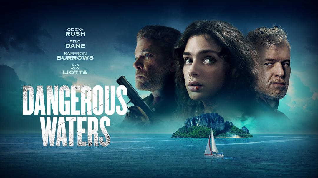 Dangerous Waters
