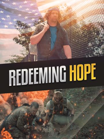 Redeeming Hope poszter
