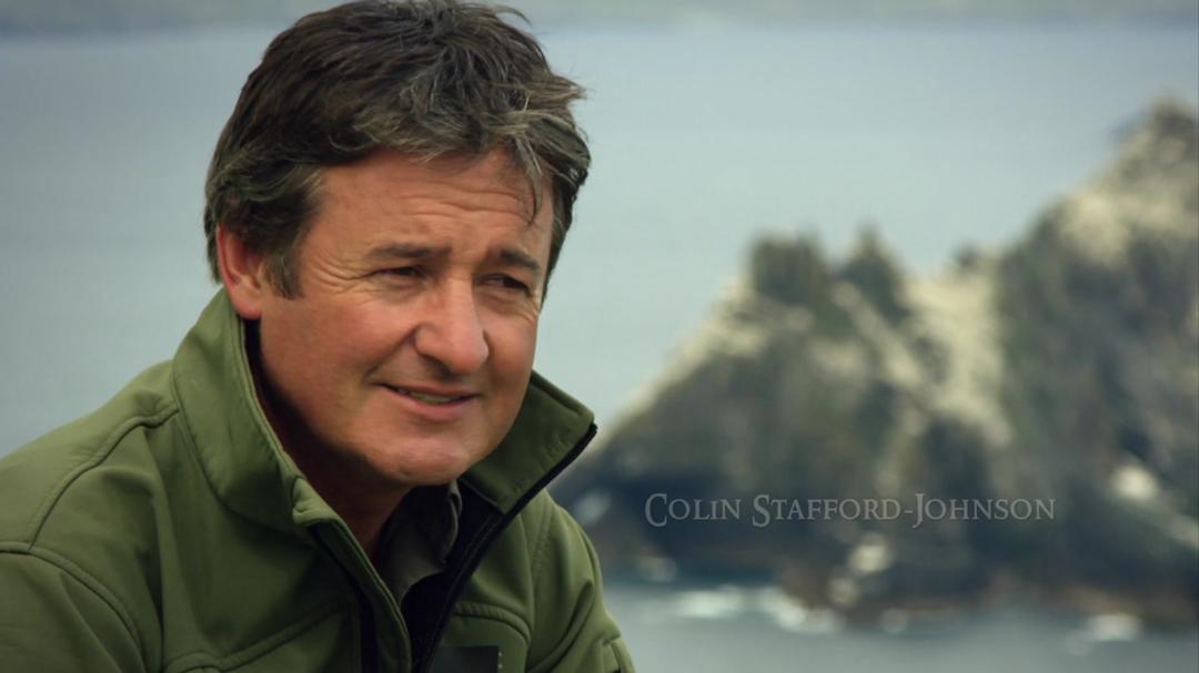 Background image for Wild Ireland: The Edge of the World
