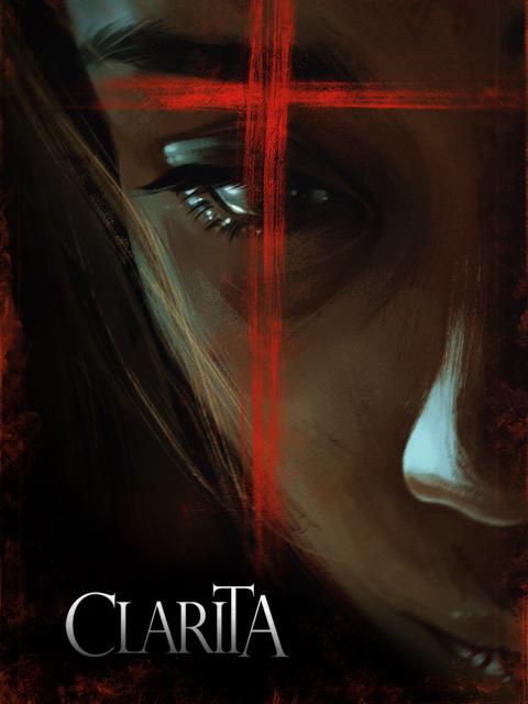 Poster för Clarita